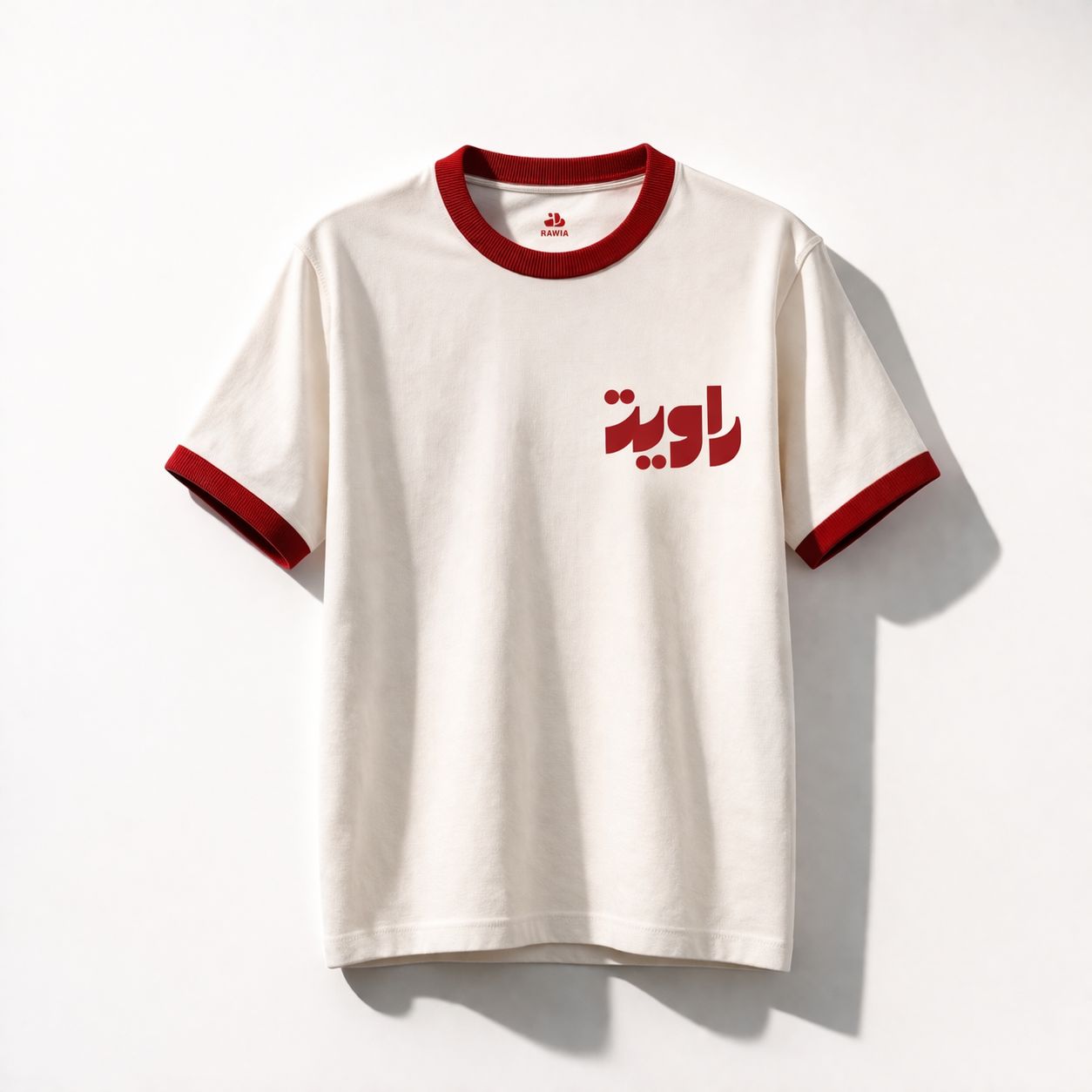 Ringer Tee